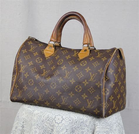 1970s rare vintage louis vuitton bags|louis vuitton vintage shopping bag.